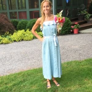 Meet your Posher, Jaime